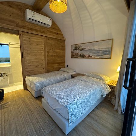 Divon Chalets Бурайда Экстерьер фото
